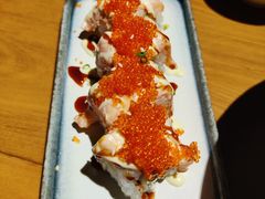 -渔寿司·日本料理(艾尚天地店)