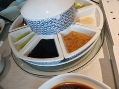-羲和雅苑•北京烤鸭(乐园道万象城店)