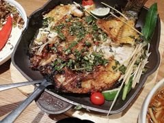 -云海肴云南菜(正大广场店)