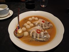 -醉东Oriental House(静安嘉里中心店)