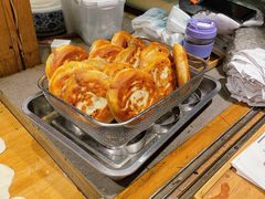 -沙州食驿·非遗小吃夜市