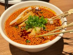 -太二酸菜鱼(长沙IFS国金中心店)