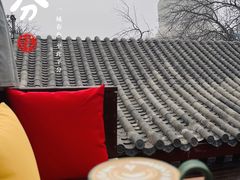 -火火咖啡&茶空间