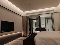 -深圳国际会展中心洲际酒店