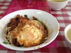 iphone_upload_pic-辣肉面大王(天平路店)