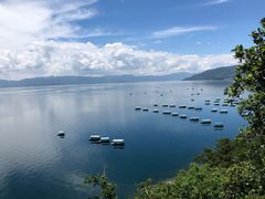 -抚仙湖禄充风景区