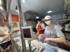 -嘉荟市场(北新泾店)