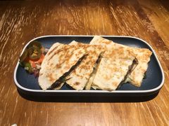 黑椒牛肉煎饼-墨纪Mojí墨西哥餐厅(官舍店)