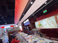 -龍歌自助小火锅(雨花台江南虹悦城店)