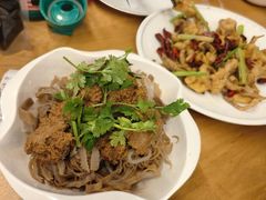 -陈傻子餐厅(世纪都会店)