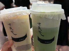 -太犇牛手作茶铺(江北虹悦城店)
