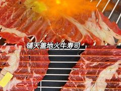 -仙隐小鹿中华料理(南宁万象城店)