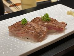 和牛寿司-Sushi Hanzo半藏(天环广场店)