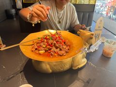 -黄兴南路步行商业街