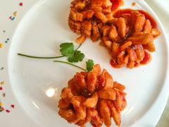 -老克勒上海菜(南京路步行街店)