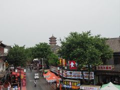 -滦州古城