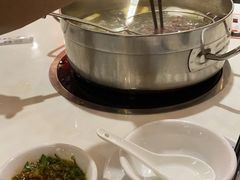 -陈记顺和牛肉火锅馆(天河北路店)
