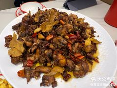 -偏爱炒鸡(老县衙店)