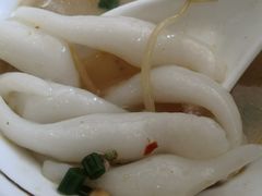 濑粉-鹏城人家海鲜酒家·23年老字号(较场尾店)