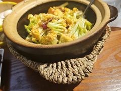 -南拳十三姨·潮汕砂锅粥(世纪金源店)