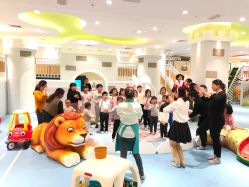 -meland亲子乐园•派对•研学(苏州悠方购物中心店)