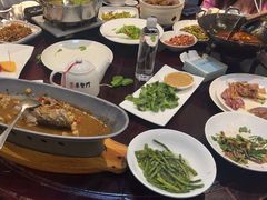 -集贤门·徽菜(福田店)