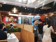 -围龙屋客家食府(福田店)