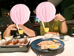 -粤·向群饭店(泮塘路店)