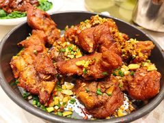 -顺风海鲜港(金玉兰店)