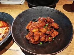 -金牌外婆家(苏州中心店)