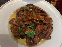 -陈记菜馆·非遗淮扬菜(东关街教场店)