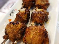 -帕米尔食府(白云观店)