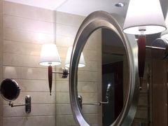 -上海明天广场JW万豪酒店