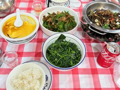 -好帮厨·下饭浏阳菜·坚持现炒(月湖店)