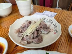 -乡亲鹅肉城(昆山店)