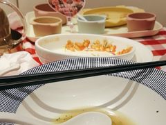 -西贝(枫蓝国际购物中心店)