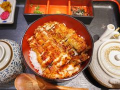 名古屋鳗鱼饭-昇鳗鱼家(浦东店)