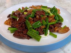 -山南熏肉大饼(辽菜旗舰店)