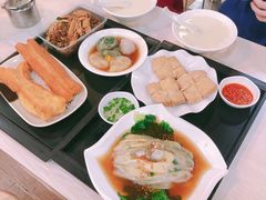 -兄弟深夜豆浆