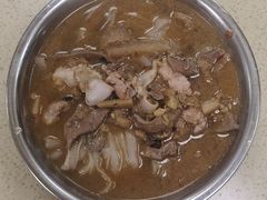 -舒记老友粉(埌西店)