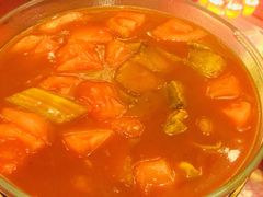 -东方之珠海鲜酒楼(南开店)