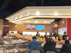 -龍歌自助小火锅(秦淮水游城店)