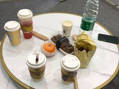 -LELECHA乐乐茶(新街口大洋店)