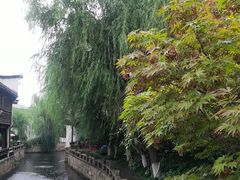 -嘉兴月河历史街区