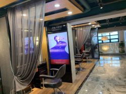 -Z.X HAIR SALON张新美业