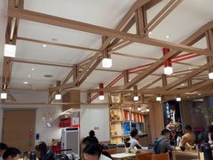 -味千拉面(广州白云机场T1西二店)