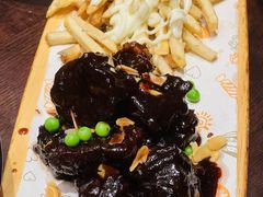 -米家小馆(新华店)