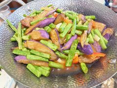 -小乡小镇·传承桐庐土菜·老板亲自烧的菜
