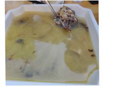 土鸡汤-春涛餐馆(下坝店)