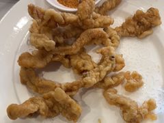 -东方饺子王(工农大路店)